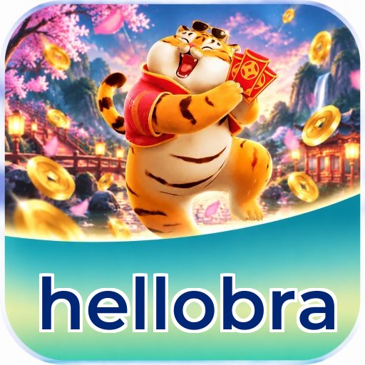 Logo hellobra Download Brasil