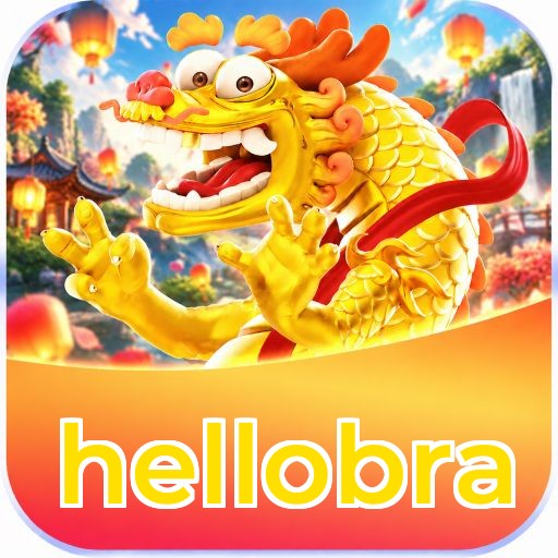 hellobra APP Logo Oficial Certificado Android iOS