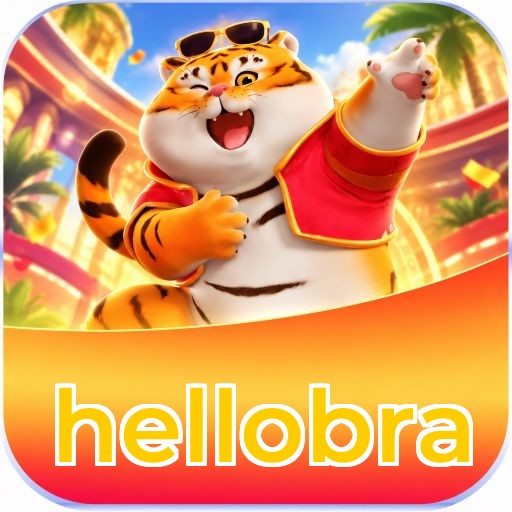 hellobra Logo