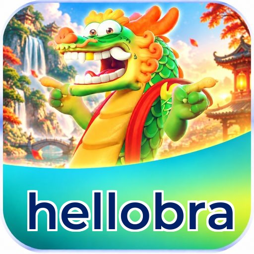 hellobra Apostas Esportivas Logo Oficial Certificado