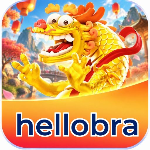 hellobra Logo