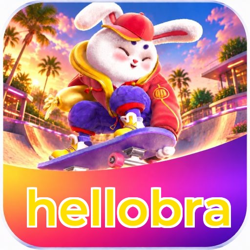 hellobra Logo