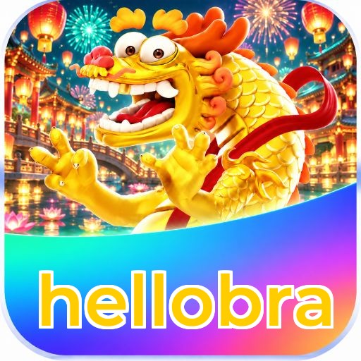 hellobra Logo Oficial