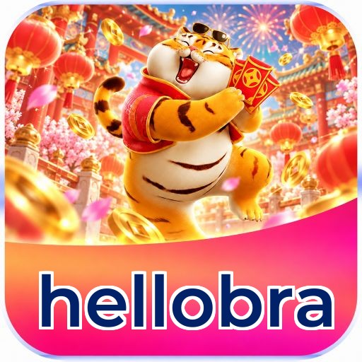 hellobra Jackpots Progressivos