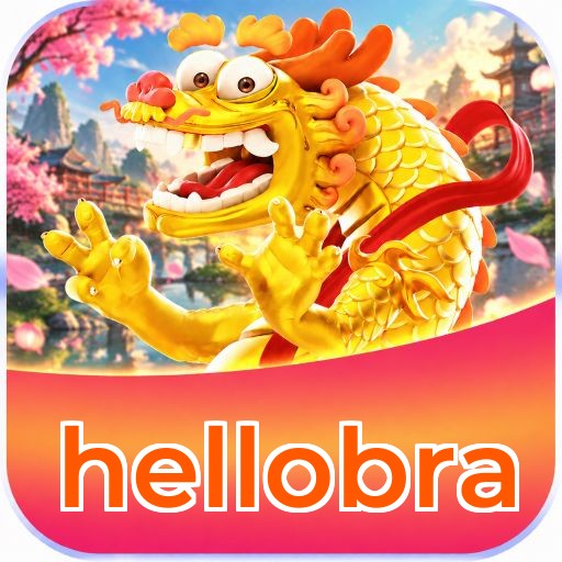 hellobra VIP Program Logo