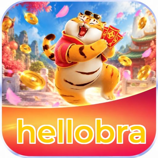 hellobra Logo Oficial - Cassino Online Brasil Certificado eCOGRA