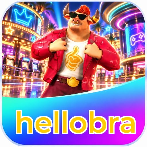 hellobra Logo Verificado