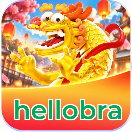 Logo hellobra Baixar Download Brasil