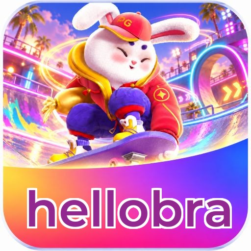 Logo da hellobra