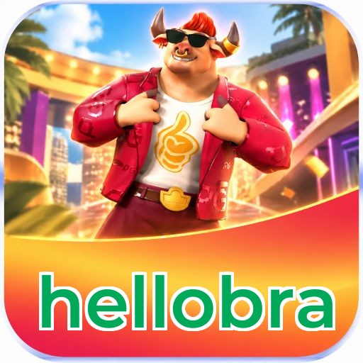 Requisitos do APK hellobra para Android - Logo Oficial
