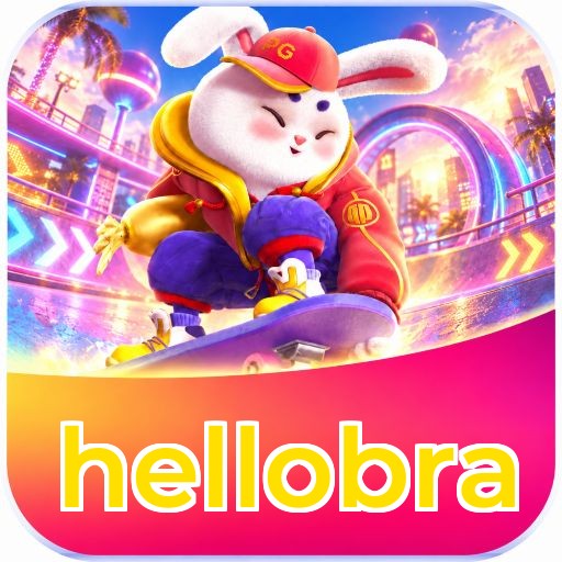 Logo hellobra Cadastro Brasil