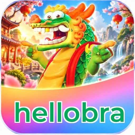 Logo hellobra Apostas Esportivas Brasil