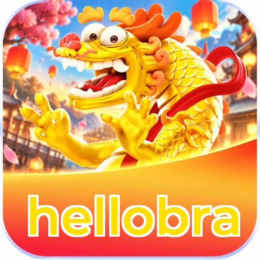 hellobra APK Logo Oficial Certificado