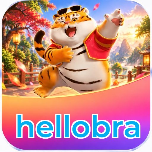Logo hellobra Plataforma Certificada