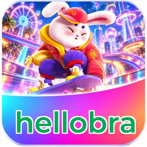 Logo hellobra Bônus Brasil