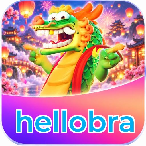 hellobra Download Speed Test Logo - Teste de Velocidade Certificado