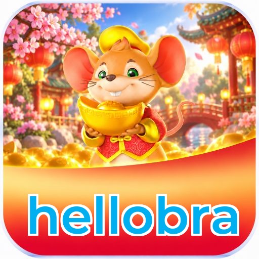 hellobra Logo
